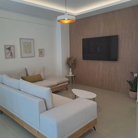 Апартаменты Casa Beige Ираклион Экстерьер фото