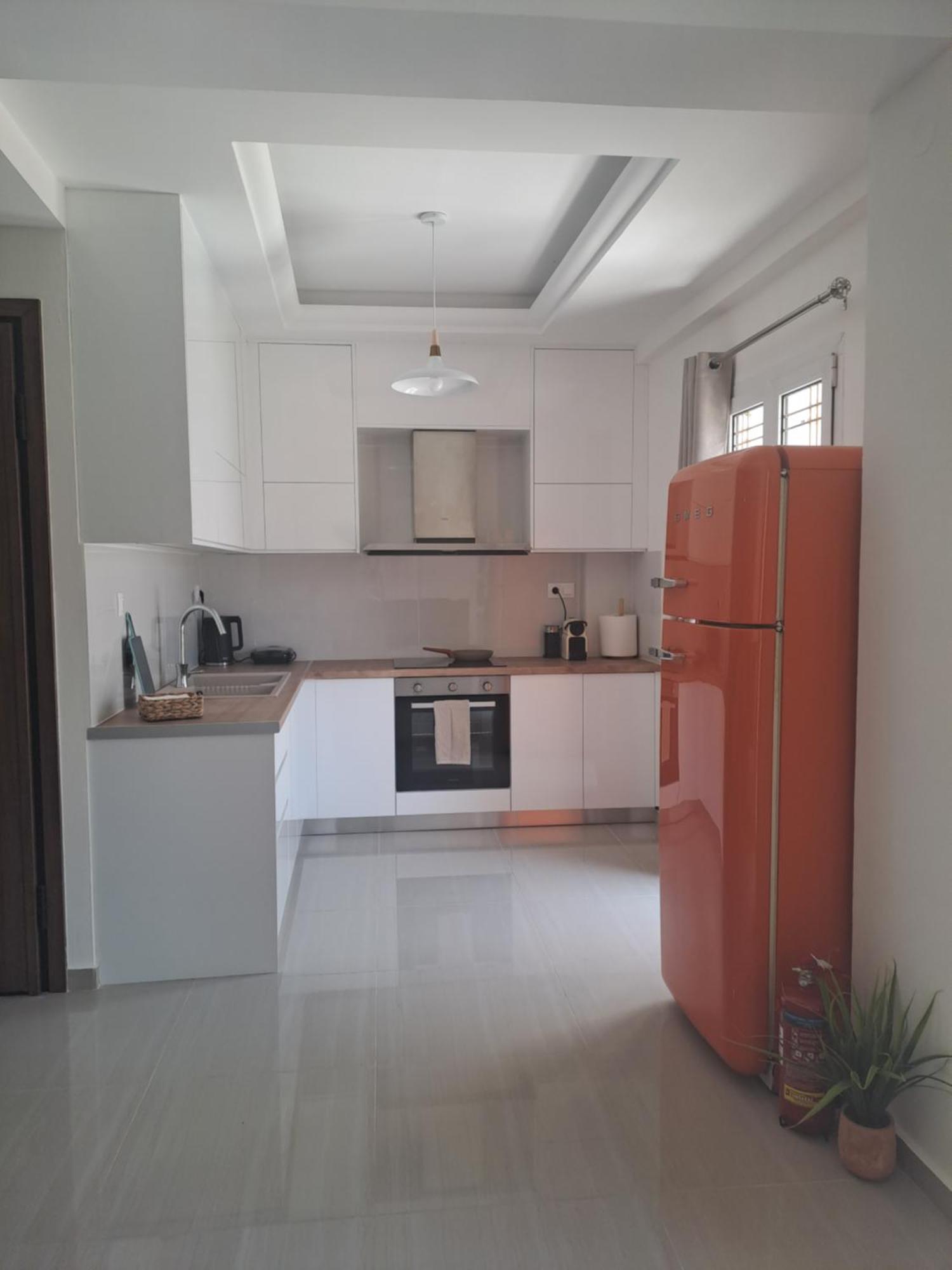 Апартаменты Casa Beige Ираклион Экстерьер фото
