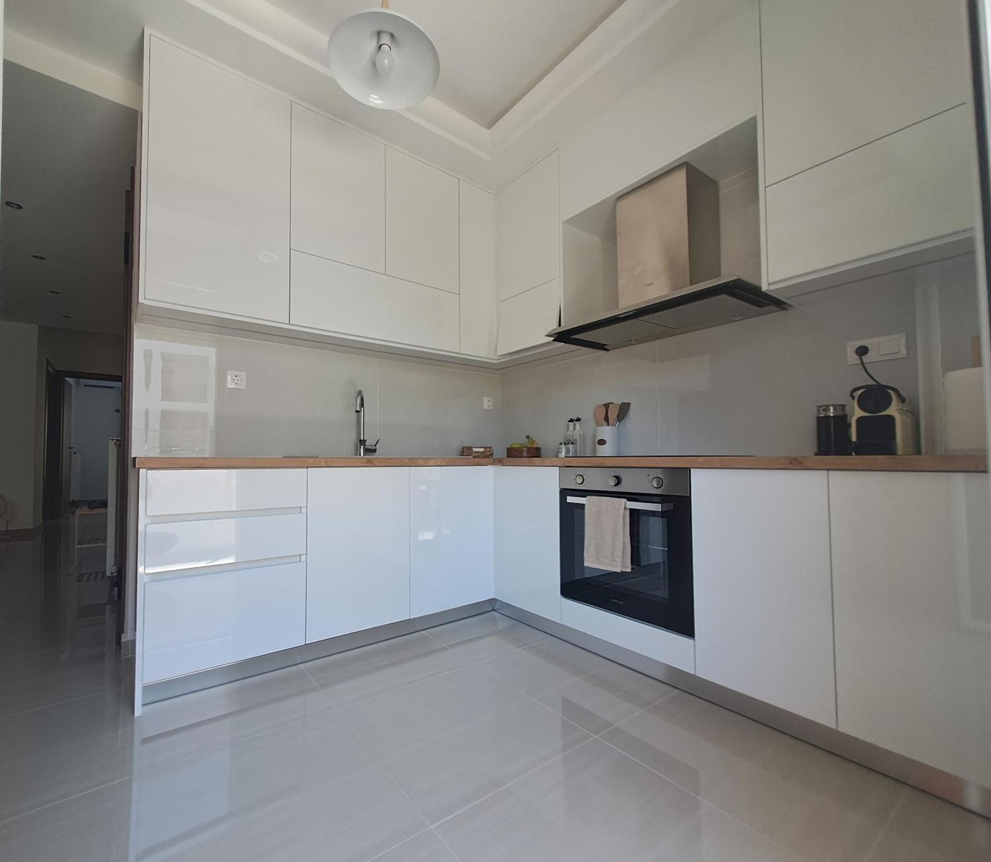 Апартаменты Casa Beige Ираклион Экстерьер фото