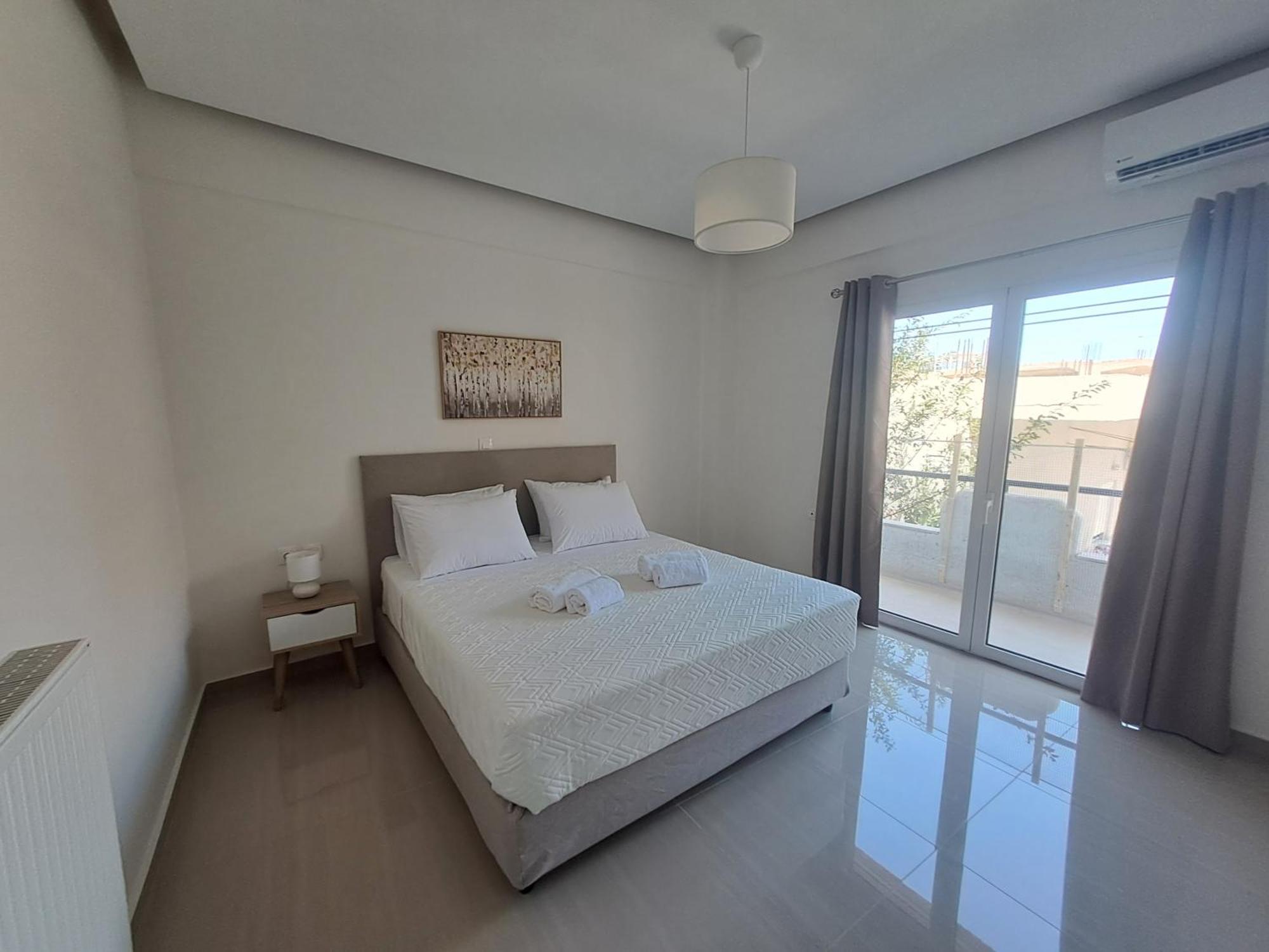 Апартаменты Casa Beige Ираклион Экстерьер фото